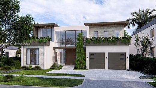 Villa in Miami, Miami-Dade