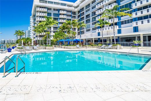 Κτίριο σε Miami Beach, Miami-Dade County