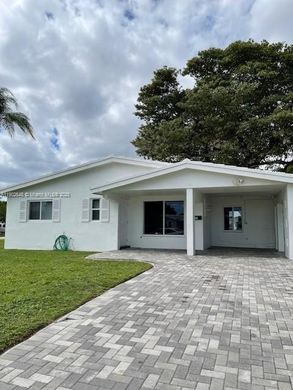 Вилла, Deerfield Beach, Broward County
