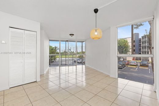 Residential complexes in Hialeah, Miami-Dade