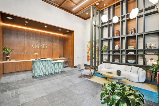 Wohnkomplexe in Miami, Miami-Dade County