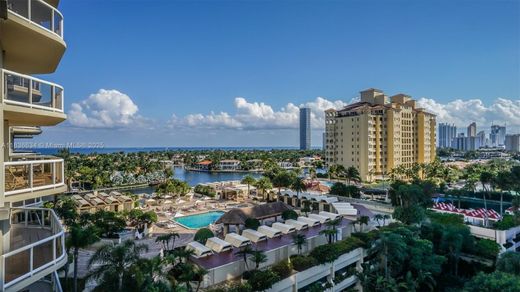 Complesso residenziale a Aventura, Miami-Dade County