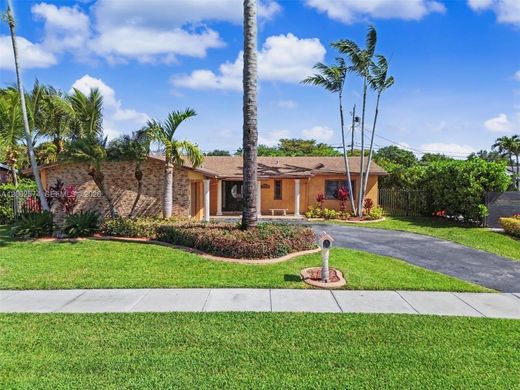 Villa in Cutler Bay, Miami-Dade County