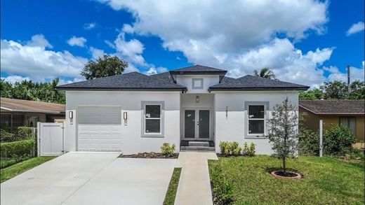 Villa - Fort Lauderdale, Broward County