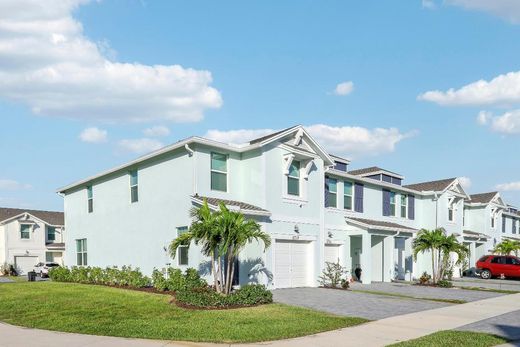 Townhouse in Stuart, Martin County