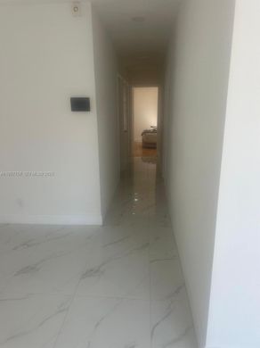 Villa à Hollywood, Comté de Broward