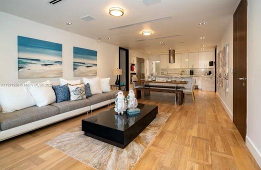 Villa a Miami, Miami-Dade County