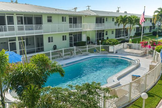 Komplex apartman Lighthouse Point, Broward County