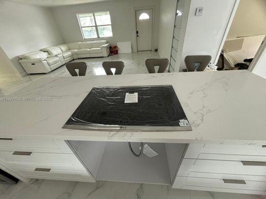 빌라 / Homestead, Miami-Dade County