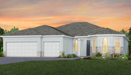 Villa in Vero Beach, Indian River County