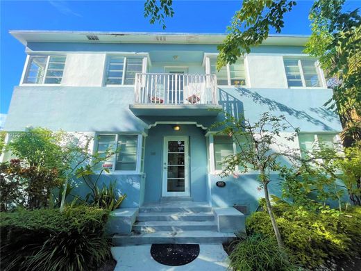 Wohnkomplexe in Miami Beach, Miami-Dade County