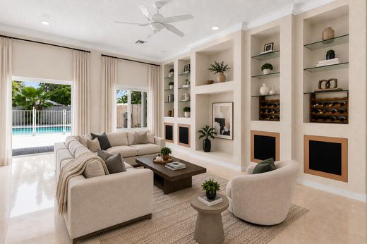 Şehir evi  Fort Lauderdale, Broward County