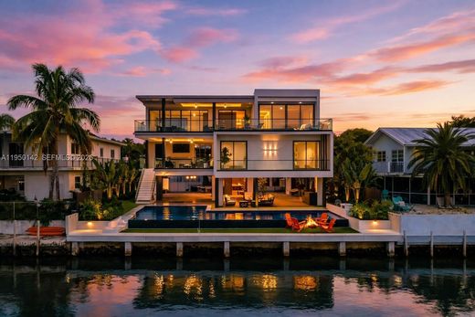 Villa en Key Largo, Monroe County