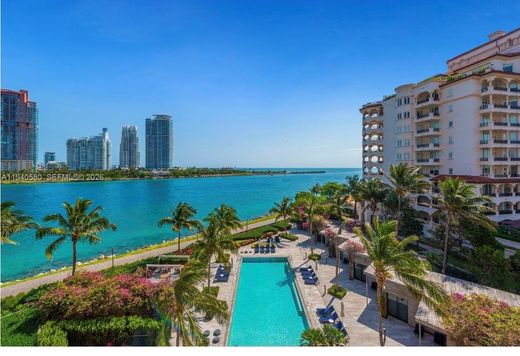 Complesso residenziale a Miami Beach, Miami-Dade County