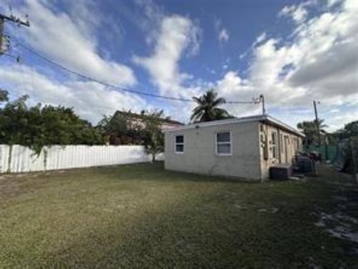 Casa adosada en Dania Beach, Broward County