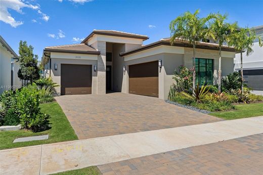 Villa in Boca Raton, Palm Beach