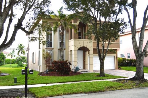 ‏וילה ב  Miramar, Broward County