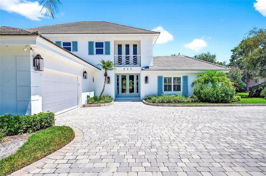 Villa in Vero Beach, Indian River County