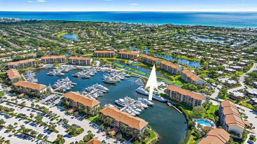 Residential complexes in Jupiter, Palm Beach