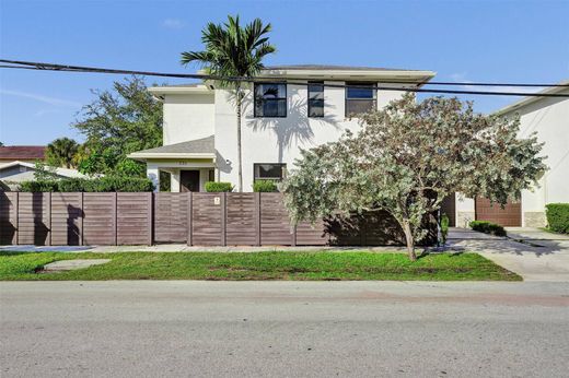 Townhouse in Fort Lauderdale, Broward County