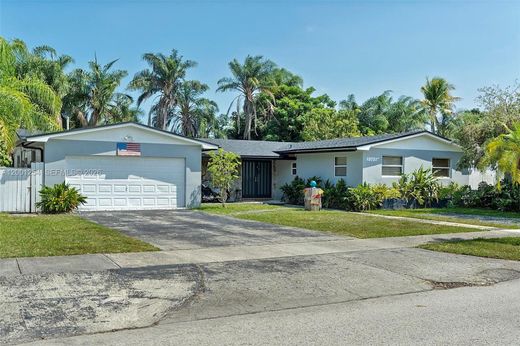 Villa in Cutler Bay, Miami-Dade