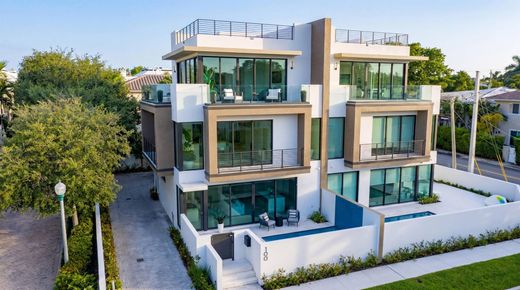 Stadthaus in Delray Beach, Palm Beach County