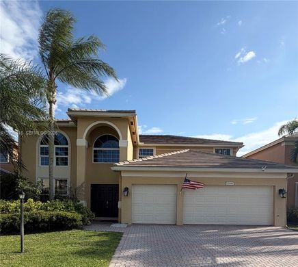 Villa in Boca Raton, Palm Beach