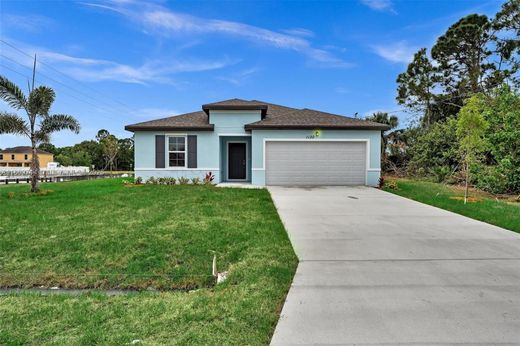 Villa in Port Saint Lucie, Saint Lucie County