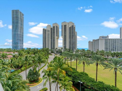 Κτίριο σε Sunny Isles Beach, Miami-Dade County