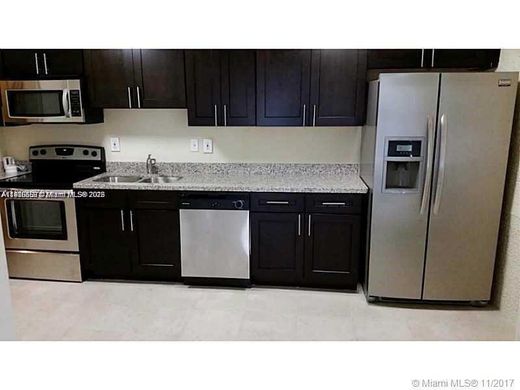 Вилла, Голливуд, Broward County