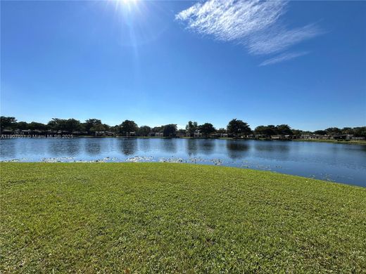 Kamienica w Hollywood, Broward County