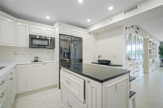 Edificio en Surfside, Miami-Dade County