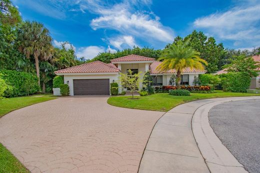 Вилла, Boca Raton, Palm Beach County