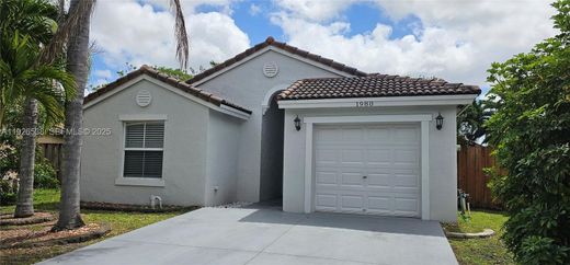 Вилла, Homestead, Miami-Dade County