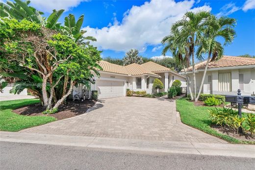 Вилла, Boca Raton, Palm Beach County