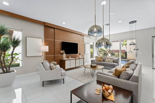 Villa à Palm Beach Gardens, Comté de Palm Beach