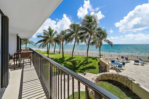 Complesso residenziale a Tequesta, Palm Beach County