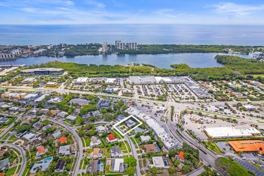 Villa en Boca Ratón, Palm Beach County