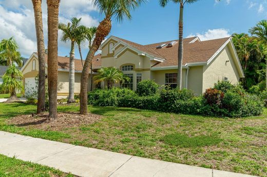 Villa in Wellington, Palm Beach
