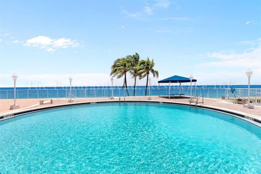 Complesso residenziale a Lauderdale-by-the-Sea, Broward County