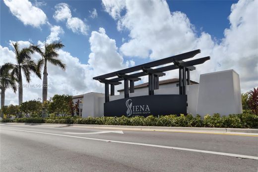 Townhouse in Homestead, Miami-Dade