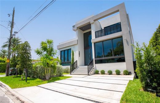 Villa in Surfside, Miami-Dade