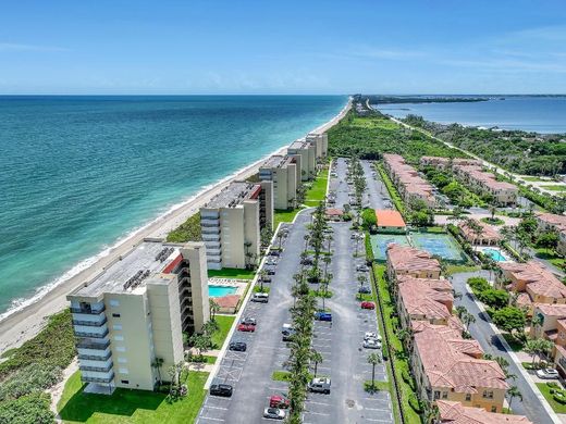 Komplex apartman Jensen Beach, Martin County