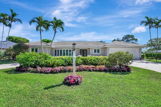 Villa Boynton Beach, Palm Beach County