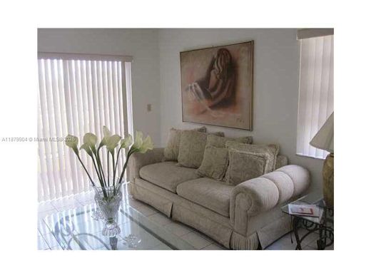 Edificio en Miami Terrace Mobile Home, Miami-Dade County