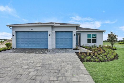 Willa w Vero Beach, Indian River County