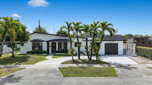 Villa in Miami, Miami-Dade