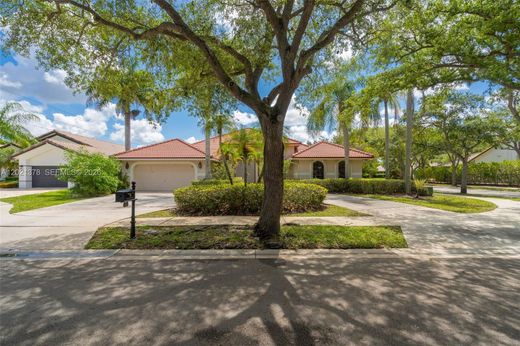 Villa Weston, Broward County