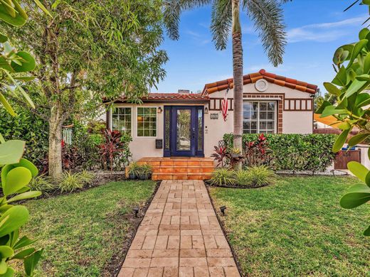 Villa a West Palm Beach, Palm Beach County