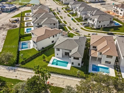 Villa in Miami, Miami-Dade